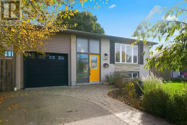 1307 BROADVIEW STREET, Pickering (bay Ridges), ON L1W1C1