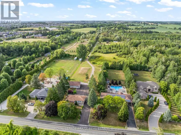 1440 PEBBLESTONE ROAD, Clarington, ON L1E2K5