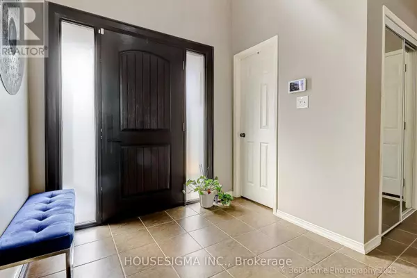 Ajax (northeast Ajax), ON L1Z0M8,17 MCHUGH ROAD