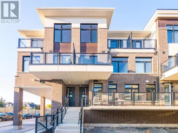 755 Omega DR #228, Pickering (woodlands), ON L1V0H1