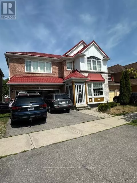 Toronto (rouge), ON M1B6E3,46 MEANDERING TRAIL