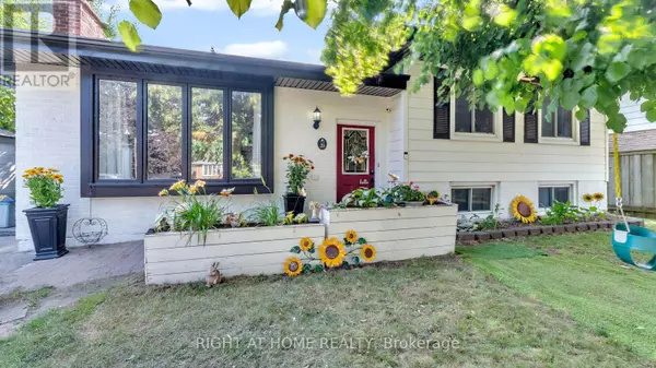 20 CARDIFF COURT, Whitby (lynde Creek), ON L1N5N9