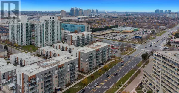 5155 Sheppard AVE East #103, Toronto (malvern), ON M1B0C8