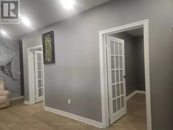 880 Ellesmere RD #205, Toronto (dorset Park), ON M1P2W6