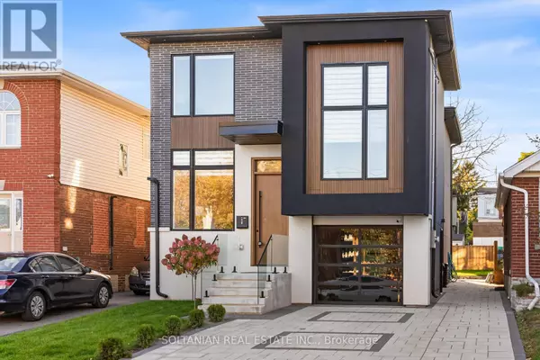 62 INWOOD AVENUE, Toronto (danforth Village-east York), ON M4J3Y5