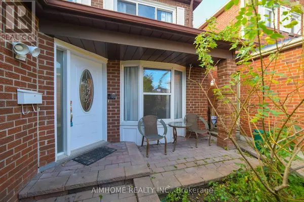 Toronto (malvern), ON M1B4L8,213 HUPFIELD TRAIL