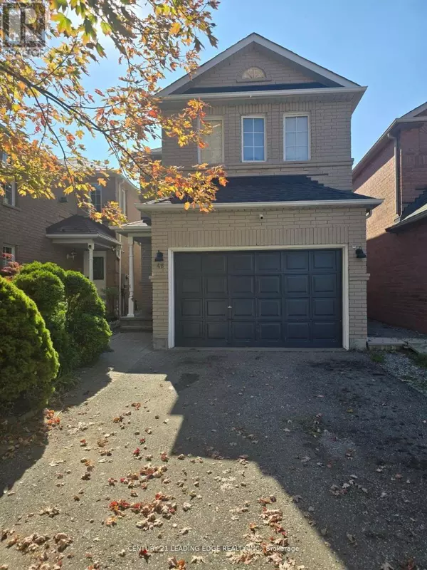 48 Perfitt CRES #Basement, Ajax (central), ON L1Z1J3