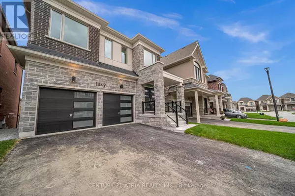 Pickering, ON L1X0N1,1349 GLAMORGAN MANOR