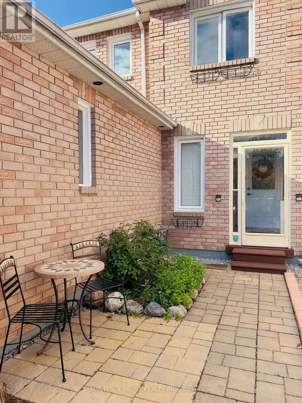 Ajax (central West), ON L1T3T2,40 WEEKES DRIVE