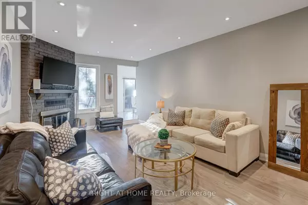 Whitby (blue Grass Meadows), ON L1N7A3,66 GLEN HILL DRIVE