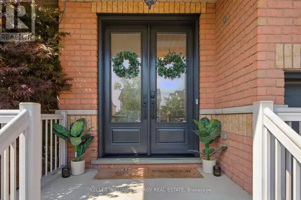 Clarington (courtice), ON L1E0A5,26 KERSEY CRESCENT