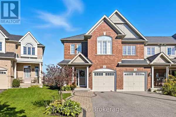 14 WESTOVER DRIVE, Clarington (bowmanville), ON L1C0M7
