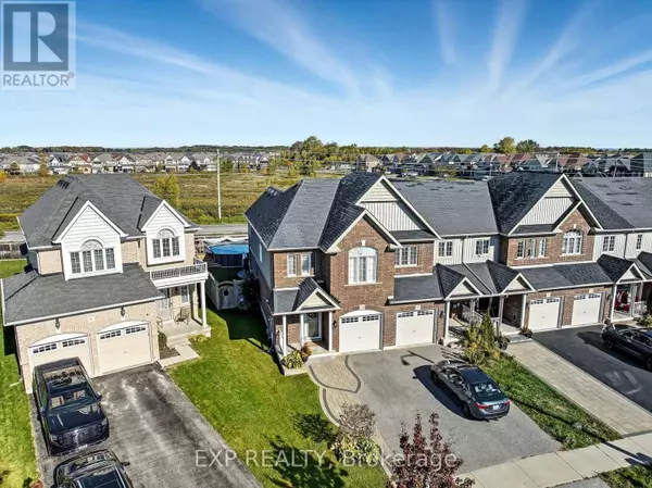 Clarington (bowmanville), ON L1C0M7,14 WESTOVER DRIVE