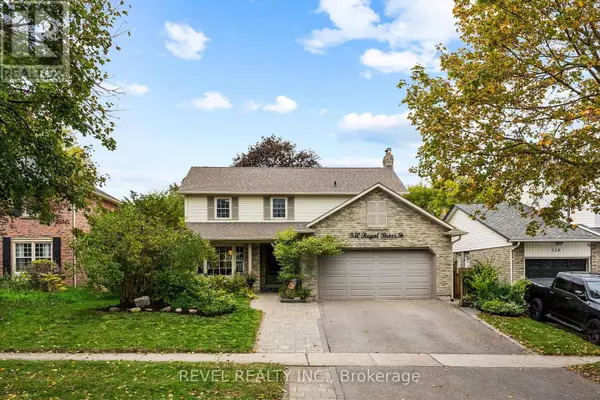 Whitby (blue Grass Meadows), ON L1N6N1,330 REGAL BRIAR STREET