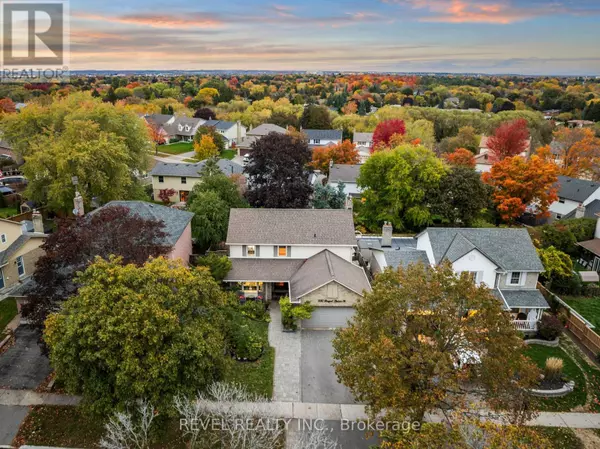 330 REGAL BRIAR STREET, Whitby (blue Grass Meadows), ON L1N6N1