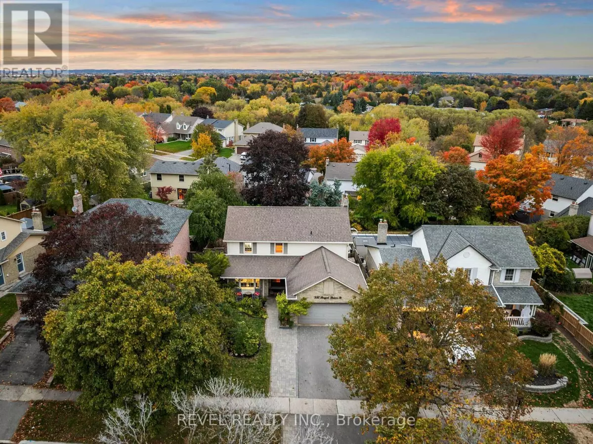 Whitby (blue Grass Meadows), ON L1N6N1,330 REGAL BRIAR STREET