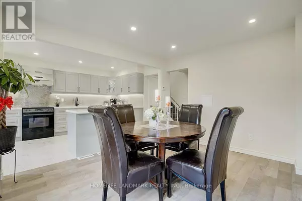 Toronto (milliken), ON M1V2H5,49 GRENBECK DRIVE