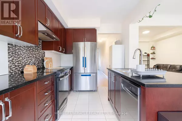 Oshawa (eastdale), ON L1K1A6,1185 KETTERING DRIVE