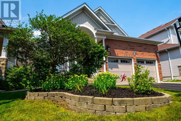 Whitby (brooklin), ON L1M1K8,16 CODY AVENUE