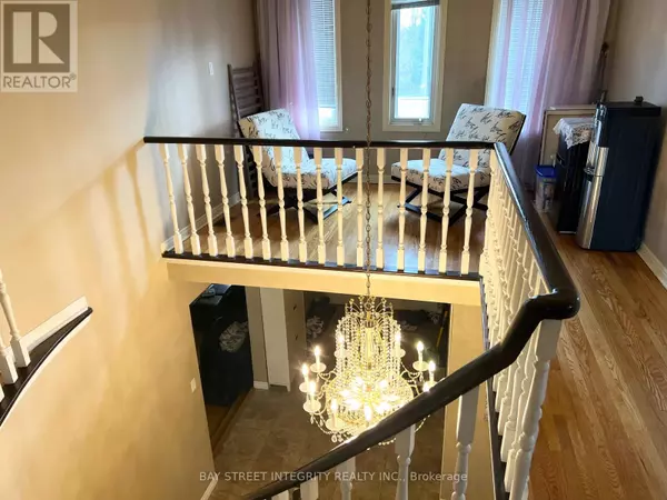 Toronto (steeles), ON M1V2M1,61 MORBANK DRIVE