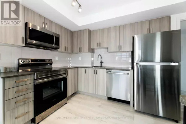 1435 Celebration DR #303, Pickering (bay Ridges), ON L1W0C4