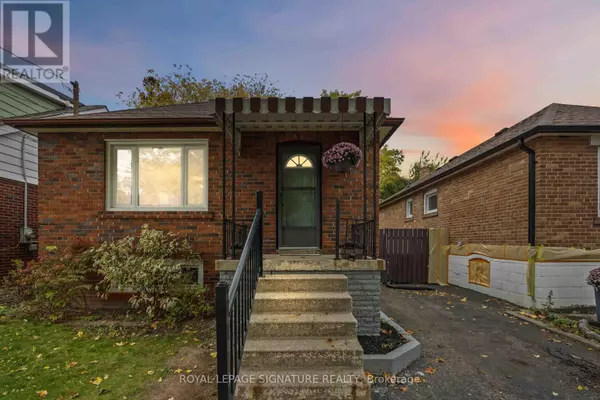 101 SHARPE STREET, Toronto (birchcliffe-cliffside), ON M1N3T9