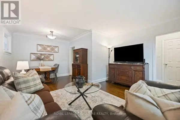 Toronto (birchcliffe-cliffside), ON M1N3T9,101 SHARPE STREET