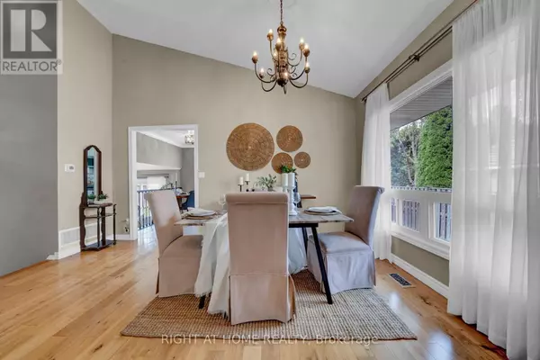 Oshawa (centennial), ON L1G7C5,1194 NORTHGATE CRESCENT