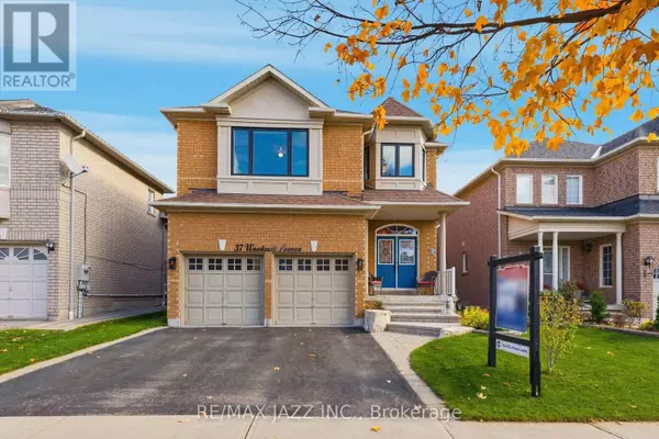 37 WOODCOCK AVENUE, Ajax (northwest Ajax), ON L1T4J5