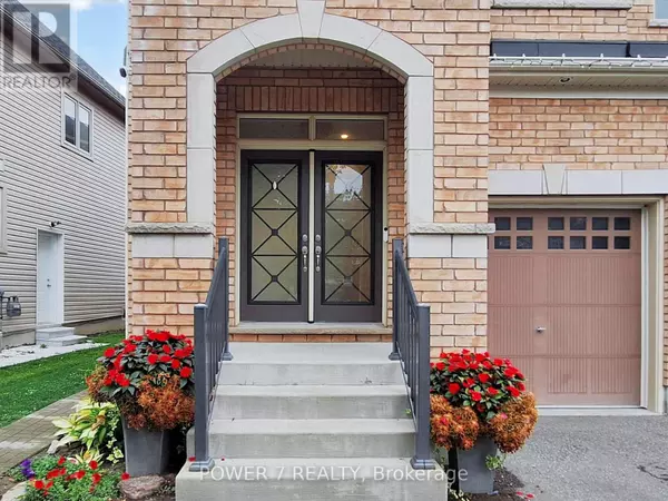 2417 DRESS CIRCLE CRESCENT, Oshawa (windfields), ON L1L0L9
