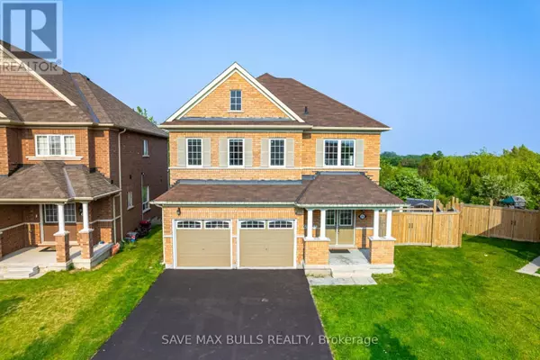 23 KILPATRICK COURT, Clarington (bowmanville), ON L1C3K7
