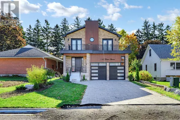 645 FRASER AVENUE, Oshawa (mclaughlin), ON L1J6R8