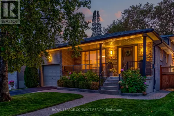 Toronto (guildwood), ON M1E2A4,28 TIVOLI COURT