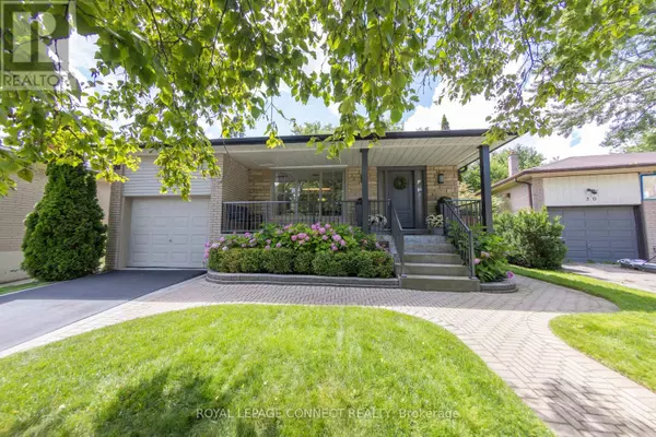 28 TIVOLI COURT, Toronto (guildwood), ON M1E2A4