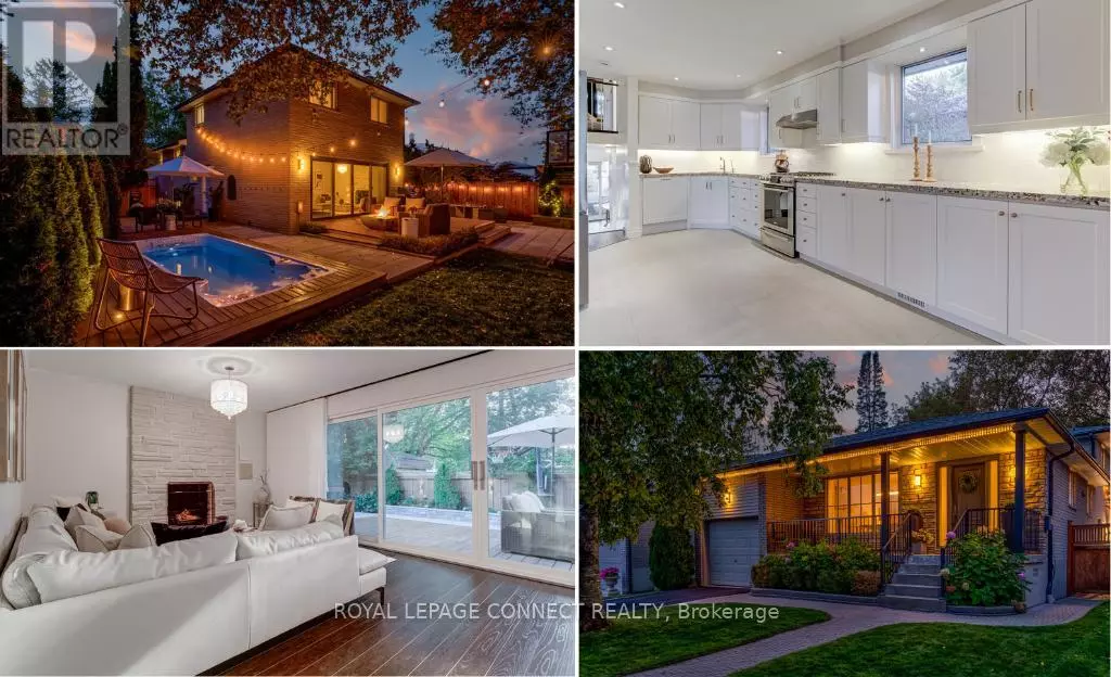 Toronto (guildwood), ON M1E2A4,28 TIVOLI COURT