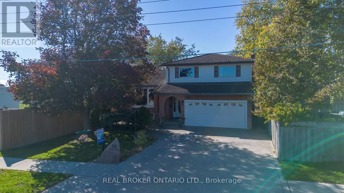 Clarington (bowmanville), ON L1C3Y5,50 SPRY AVENUE S