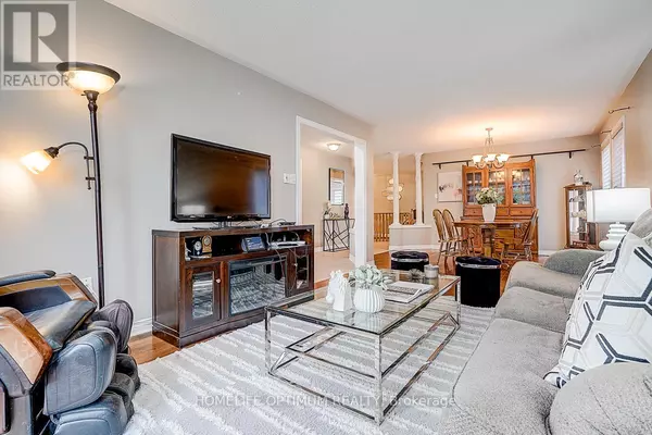 Ajax (northwest Ajax), ON L1T4J9,8 LONE COURT