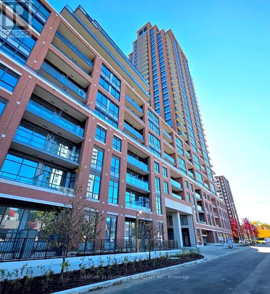 3260 Sheppard AVE East #1109, Toronto (tam O'shanter-sullivan), ON M1T3K3