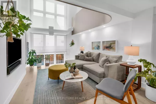 Toronto (north Riverdale), ON M4K3S5,660 Pape AVE #102