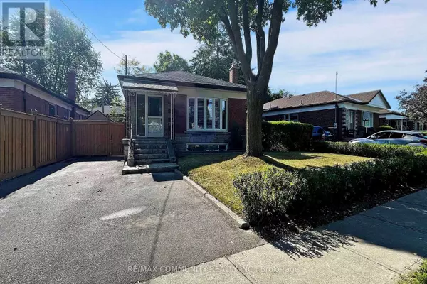 143 Hiscock BLVD #Basement, Toronto (woburn), ON M1G1T6