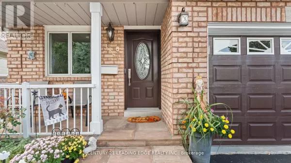 Oshawa (centennial), ON L1G8C7,385 COMPTON CRESCENT