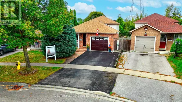 Oshawa (centennial), ON L1G8C7,385 COMPTON CRESCENT