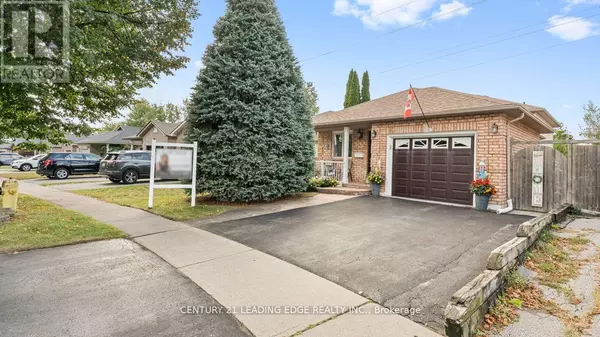 385 COMPTON CRESCENT, Oshawa (centennial), ON L1G8C7