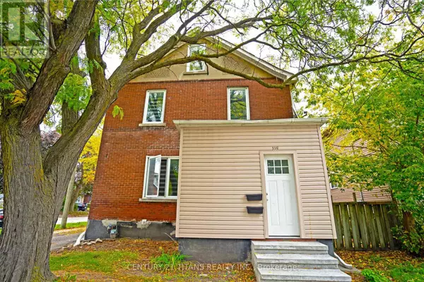 Oshawa (central), ON L1H5H4,115 RITSON ROAD S