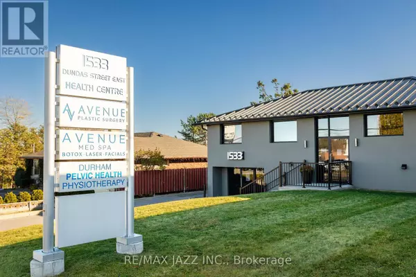 Whitby (blue Grass Meadows), ON L1N2K6,1533 DUNDAS STREET E