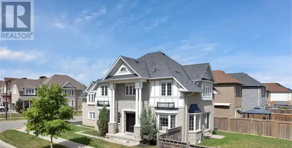 62 MCCOURT DRIVE, Ajax (south East), ON L1Z0P1