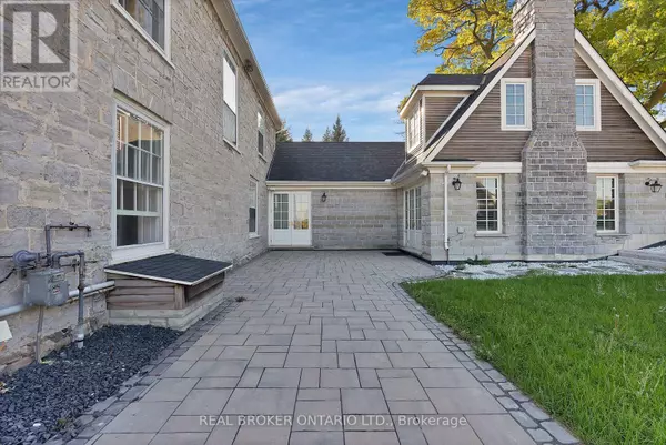 Whitby (pringle Creek), ON L1N8P2,780 GARDEN STREET