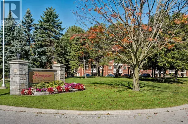 189 Lake Driveway West #419, Ajax (south West), ON L1S7J1