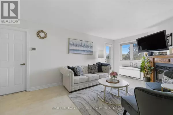 Ajax (south West), ON L1S7J1,189 Lake Driveway West #419