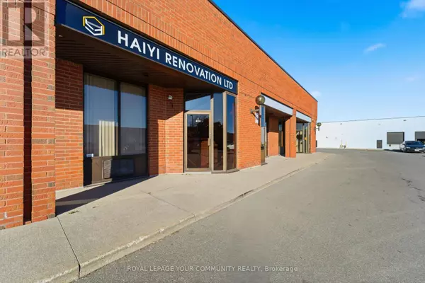 Toronto (milliken), ON M1S4Z6,5210 FINCH AVENUE E